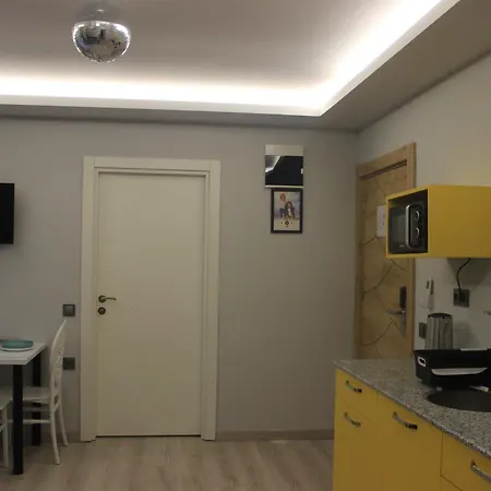 Aparthotel Retro Star Antalya