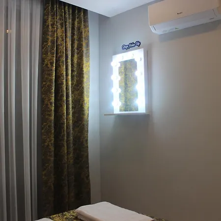 Aparthotel Retro Star Antalya