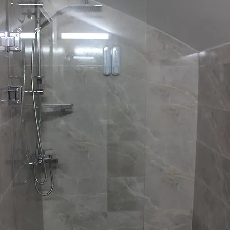 Retro Star Aparthotel Antalya